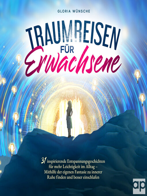 Title details for Traumreisen für Erwachsene by Gloria Wünsche - Available